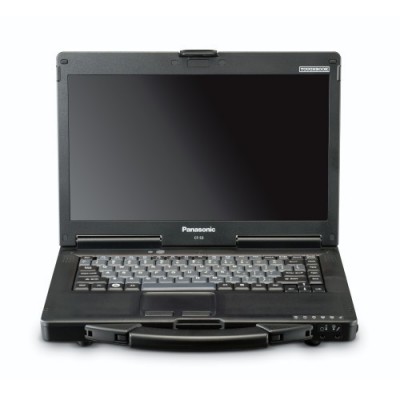 ноутбук Panasonic Toughbook CF-53 CF-53SAWZYM1