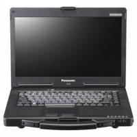 Ноутбук Panasonic Toughbook CF-53 CF-53SBWZ5M1 mk3