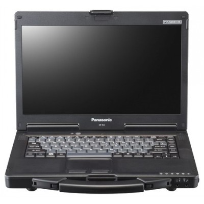 ноутбук Panasonic Toughbook CF-53 CF-53SBWZYM1 mk3