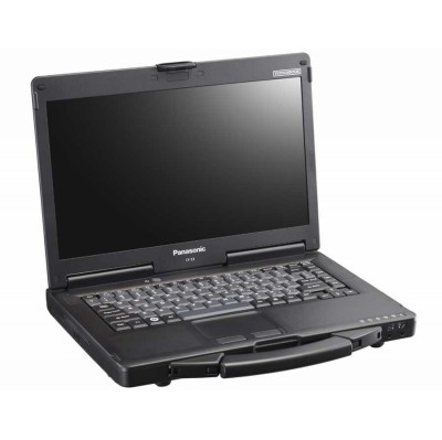ноутбук Panasonic Toughbook CF-53 CF-53SSWBYM1