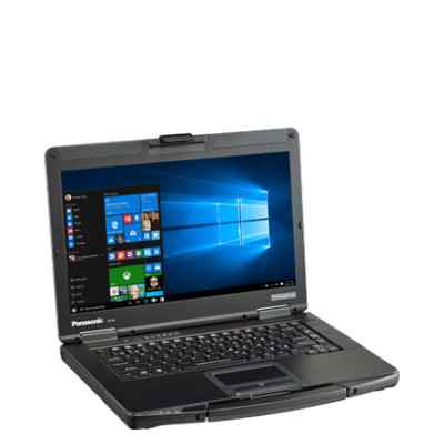 ноутбук Panasonic Toughbook CF-54 CF-54AZ004T9 mk1