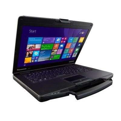 ноутбук Panasonic Toughbook CF-54 CF-54AZ005E9 mk1