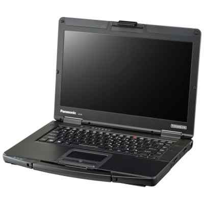 ноутбук Panasonic Toughbook CF-54 CF-54B0481E9 mk1