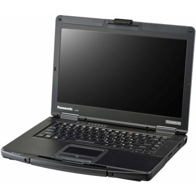 Купить Ноутбук Panasonic Toughbook Cf-54