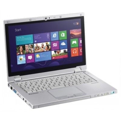 ноутбук Panasonic Toughbook CF-AX CF-AX3EDHZE9