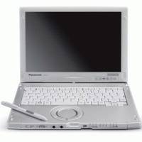 Ноутбук Panasonic Toughbook CF-C1 CF-C1AUAAZF9
