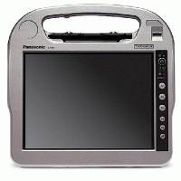 Планшет Panasonic Toughbook CF-H2AS30ZF9