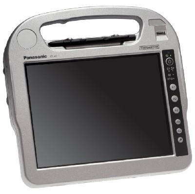 планшет Panasonic Toughbook CF-H2SPAAZM9