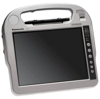 планшет Panasonic Toughbook CF-H2SQAHZM9 mk3 Field