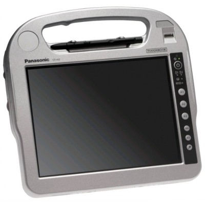 планшет Panasonic Toughbook CF-H2SQEAZM9 mk3 Field