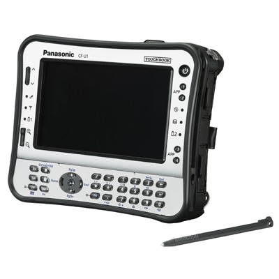 планшет Panasonic Toughbook CF-U1FNBXZM9