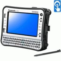 Планшет Panasonic Toughbook CF-U1TQHXHF9