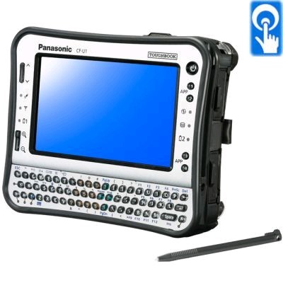 планшет Panasonic Toughbook CF-U1TQHXHF9
