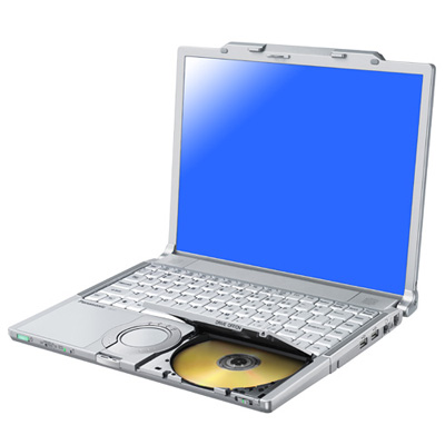 ноутбук Panasonic Toughbook CF-Y7 CF-Y7BWAYZS9