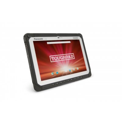 планшет Panasonic Toughpad FZ-A2A200CA9