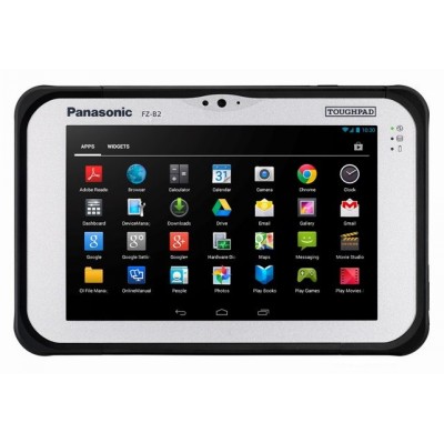 планшет Panasonic Toughpad FZ-B2B402LB9 mk1