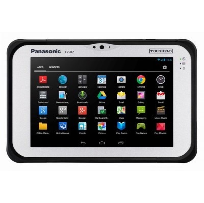 планшет Panasonic Toughpad FZ-B2B406JA9 mk1