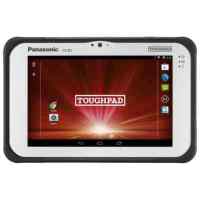 Планшет Panasonic Toughpad FZ-B2D203CB9 mk2