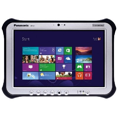 планшет Panasonic Toughpad FZ-G1AWAZEE9