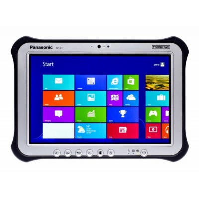 планшет Panasonic Toughpad FZ-G1AWCEXE9 mk1