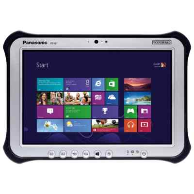 планшет Panasonic Toughpad FZ-G1R0029T9 mk4