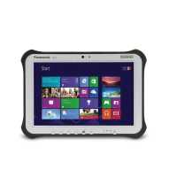 Планшет Panasonic Toughpad FZ-G1W2117T9 mk5