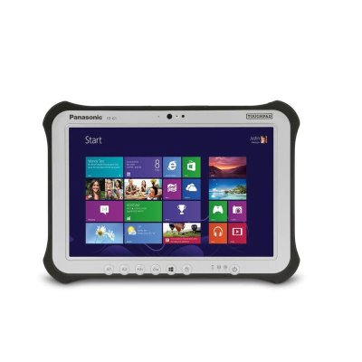планшет Panasonic Toughpad FZ-G1W2117T9 mk5
