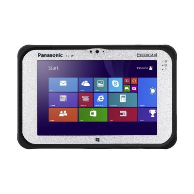 планшет Panasonic Toughpad FZ-M1CCLJYE9