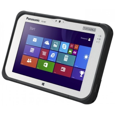 планшет Panasonic Toughpad FZ-M1CDLCYM9 mk1