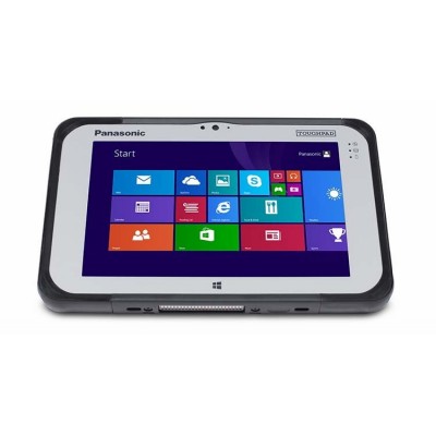 планшет Panasonic Toughpad FZ-M1CFMCDE9 mk1