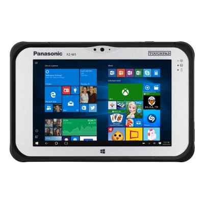 планшет Panasonic Toughpad FZ-M1D150YT9 mk2