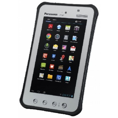 планшет Panasonic Toughpad JT-B1APAAEC9