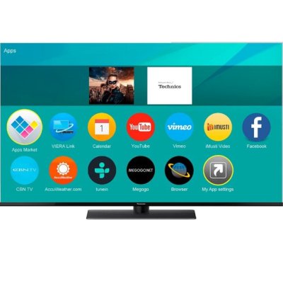 телевизор Panasonic TX-55FXR740