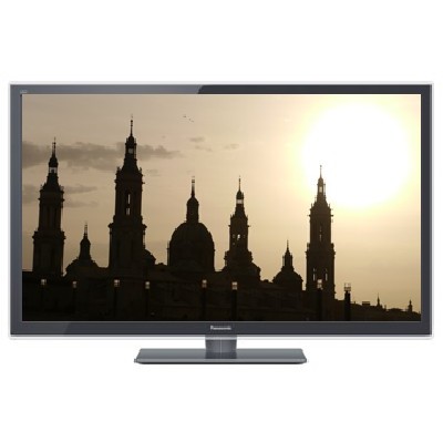 телевизор Panasonic TX-LR42ET5