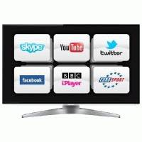 Телевизор Panasonic TX-LR47WT50