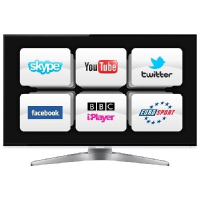 телевизор Panasonic TX-LR47WT50
