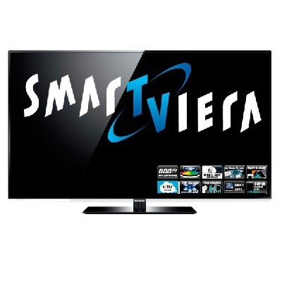 телевизор Panasonic TX-LR55ET60
