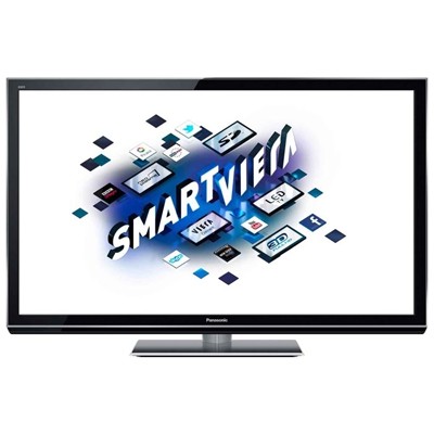 телевизор Panasonic TX-PR42GT50