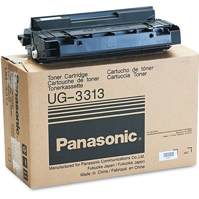 тонер Panasonic UG-3313