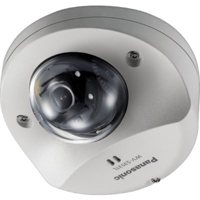 IP видеокамера Panasonic WV-S3531L