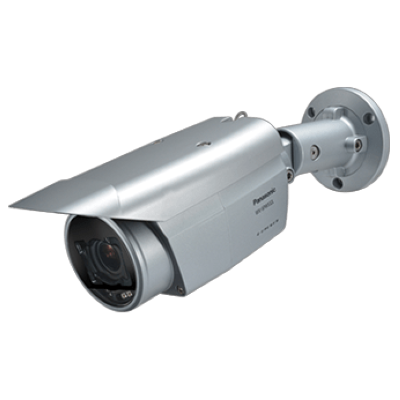 IP видеокамера Panasonic WV-SPW532L