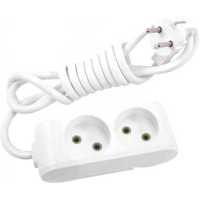 Сетевой удлинитель Panasonic X-tendia WLTB02222WH-RU