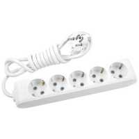 Сетевой удлинитель Panasonic X-tendia WLTB04532WH-RU