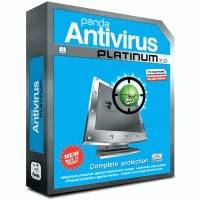 Антивирус Panda Global Protection 2009 - Retail Box - на 3 ПК - подписка на 1 год J12GP09