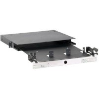 Бокс оптический Panduit FRME1U