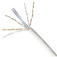 Витая пара Panduit NUL6C04WH-KE