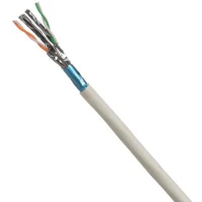 Витая пара Panduit PFFY6X04WH-HED