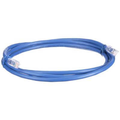 патч-корд Panduit UTP6AX6MBU