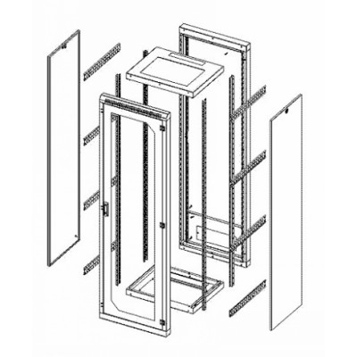 панель Conteg RMF-SP-42-100-B