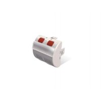 Панель лицевая Brand-Rex MMCANGLGD45002